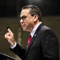 Carmona Strategic Solutions Employee Roberto Carmona's profile photo