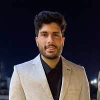 Omar Ali Email