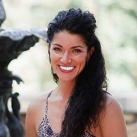 Pilates Plus Employee Gabriela Dando's profile photo