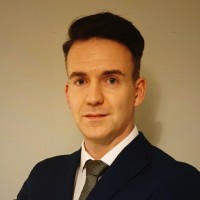 Reynolds and Reynolds UK Employee James Melough's profile photo