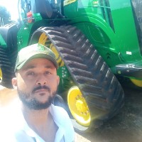 Agrinorte Employee Kefren Mota's profile photo