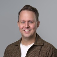 Adage Employee Christofer Bäcklin's profile photo