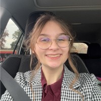Midland States Bank Employee Isabelle R.'s profile photo