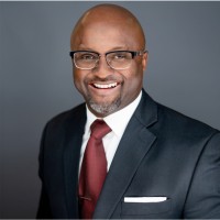 Miami-Dade County Public Schools Employee Leon Maycock's profile photo