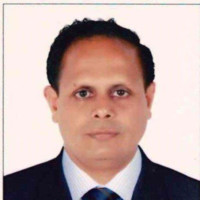 APPSLINK Consulting Employee Rama Murthy's profile photo