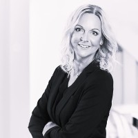 Greenstep Employee Annelie Forsberg's profile photo