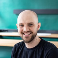 K15t Employee David Majninger's profile photo