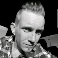 Blend Projects Employee Myron Cottreau's profile photo