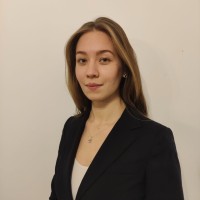 Kesmalea Therapeutics Employee Valeriya Pankova's profile photo
