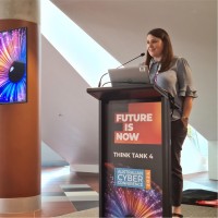 AustCyber Employee Anita Shepherd's profile photo