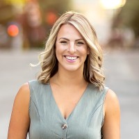 Catalyze Life Inc. Employee Carrie Bedesky's profile photo