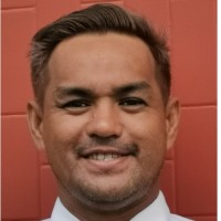 SQUAVA Employee Mc-Coy Crisanto's profile photo