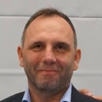 Dansk Håndbold Forbund Employee Henrik Larson's profile photo