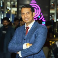 qSEAp Infotech Pvt Ltd Employee Sunil Kapri's profile photo