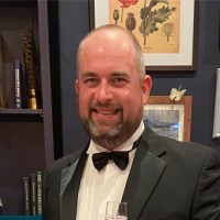 honey Employee Andy Priestley's profile photo