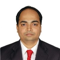 Bombay Dyeing- Bombay Realty Employee Rakesh Mahadik's profile photo