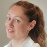 Goed Employee Eva van Elst's profile photo