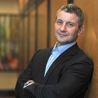 PALS SkyHope Employee Adam Broun's profile photo