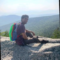 Adobe Employee Justin John's profile photo