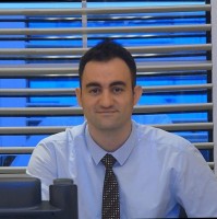 Adem Yağan Email & Phone Number