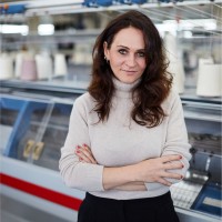 Malharia Anselmi Employee Sandra Anselmi's profile photo