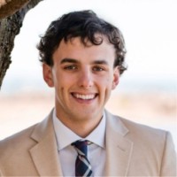 Parker McElroy Email & Phone Number