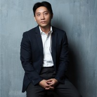 Fusionex International Employee Jacob Isaac's profile photo