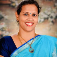 Sharmila Pounraj Email & Phone Number