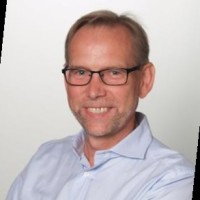 Thermo Fisher Scientific Employee Stephen Hodson's profile photo