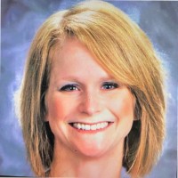 Edwardsville Community Unit School District 7 Employee Rebecca Artime's profile photo
