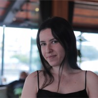 Check Point Software Technologies Middle East Employee Noa Zyss's profile photo