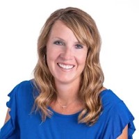 North Platte Public School Employee Janelle Uehling's profile photo