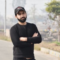 Intensivate Employee Muhammad Junaid's profile photo