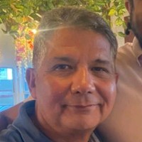Eduardo Alfonzo Ponte Email & Phone Number