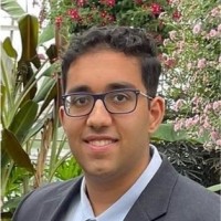 Hriday Chauhan Email