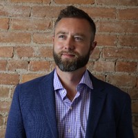 Vital Grains LLC Employee Benjamin Pederson's profile photo