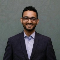 Practus Employee Yashwin Pamecha's profile photo