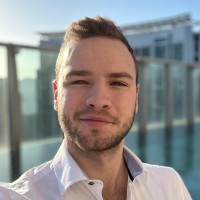 SE3 Labs Employee Alexander Hobmeier's profile photo