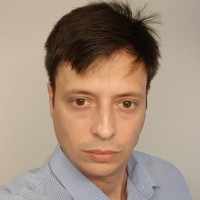 Challenge Group Employee Doron Laufer's profile photo