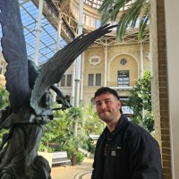 Live Recruitment Ltd Employee Felan Quirke's profile photo