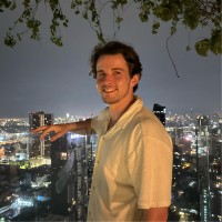 Arctoris Employee Harry Lewin's profile photo