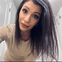 The Ferrell Law Firm, PLLC Employee Amanda Gomez's profile photo