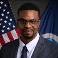 City/Parish of Baton Rouge Employee Reginal Brumfield's profile photo