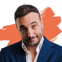 Prodia Plus SA Employee Thomas Bertrand's profile photo