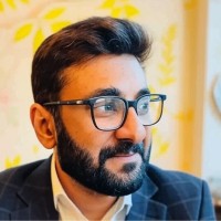 Elevance Systems, Inc. Employee Jiten Mehra's profile photo