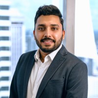 Rev1 Employee Ajay John's profile photo