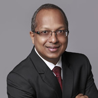 Thomas Kuruvilla Email & Phone Number