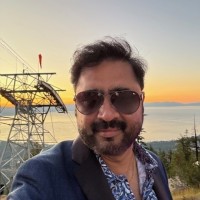 Pradeep Krishnan Email & Phone Number