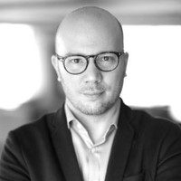 GC Development Group Employee Andreas Hoffmann's profile photo