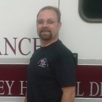 Sod King Employee Michael Stetson's profile photo